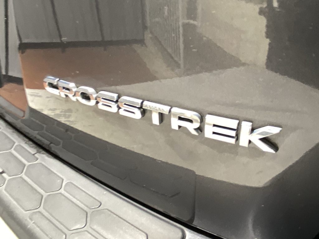 Thumbnail: 2020 Subaru Crosstrek - 7