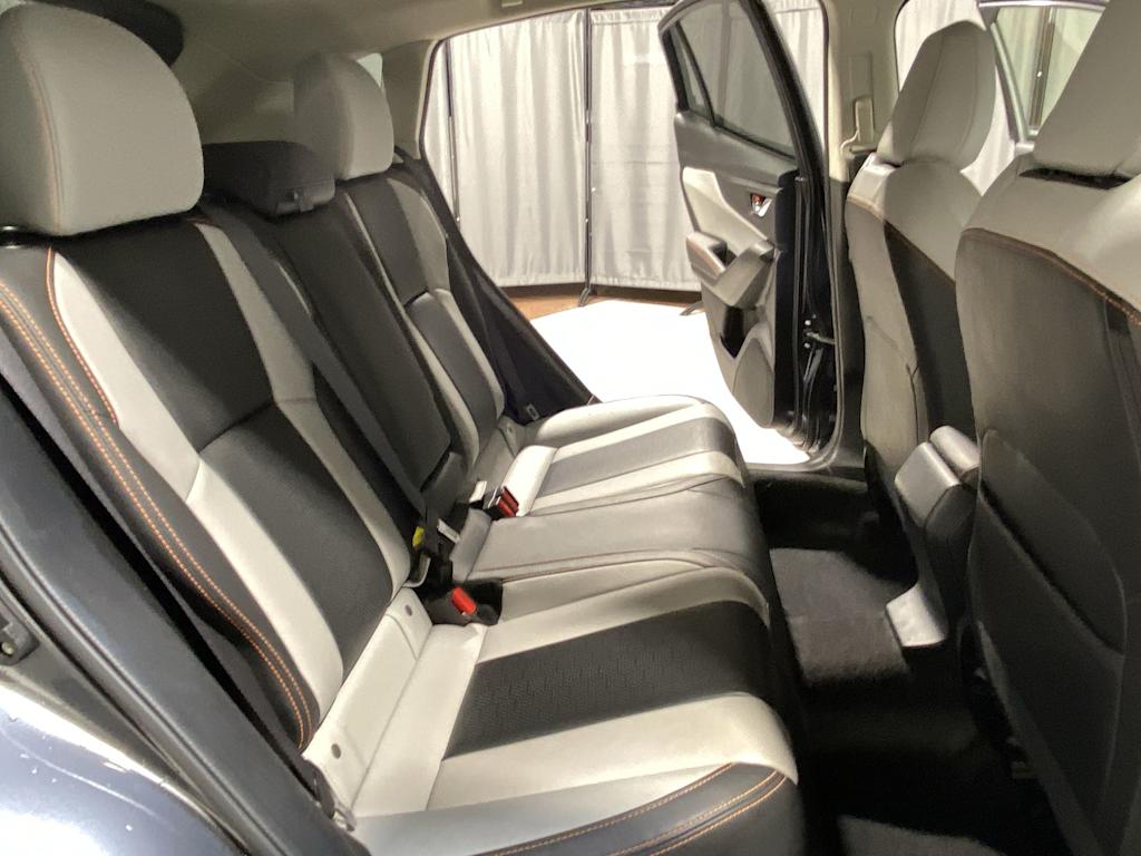 Thumbnail: 2020 Subaru Crosstrek - 19