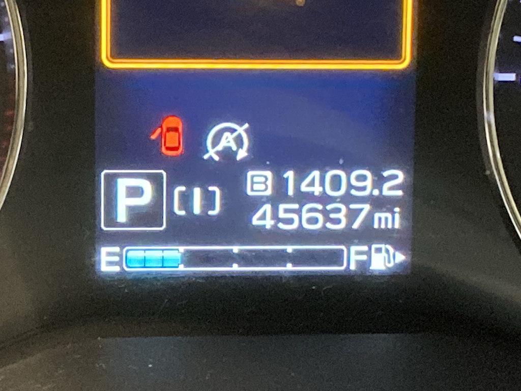 Thumbnail: 2020 Subaru Crosstrek - 16