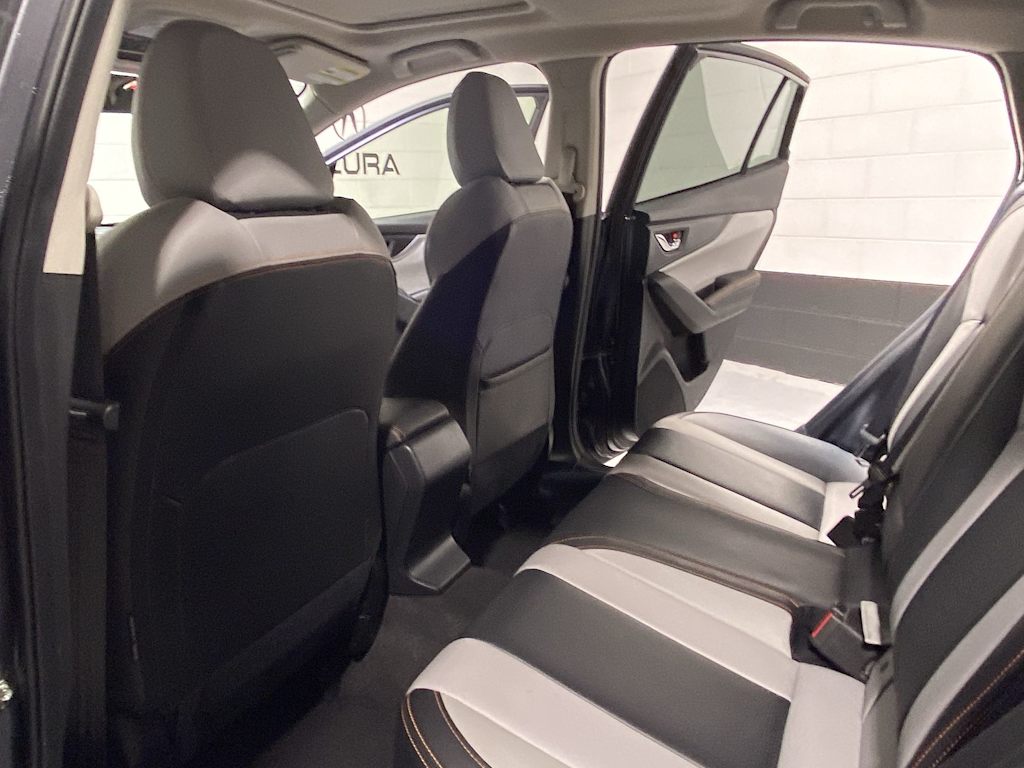 Thumbnail: 2020 Subaru Crosstrek - 13