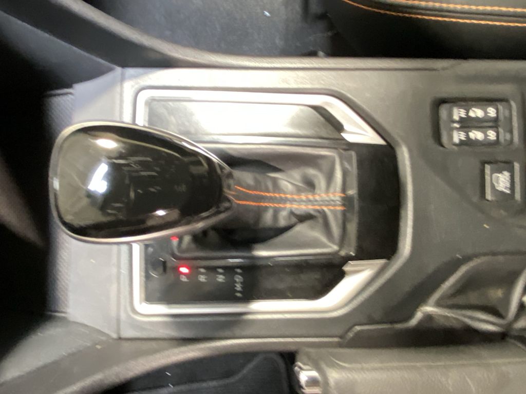 Thumbnail: 2020 Subaru Crosstrek - 15