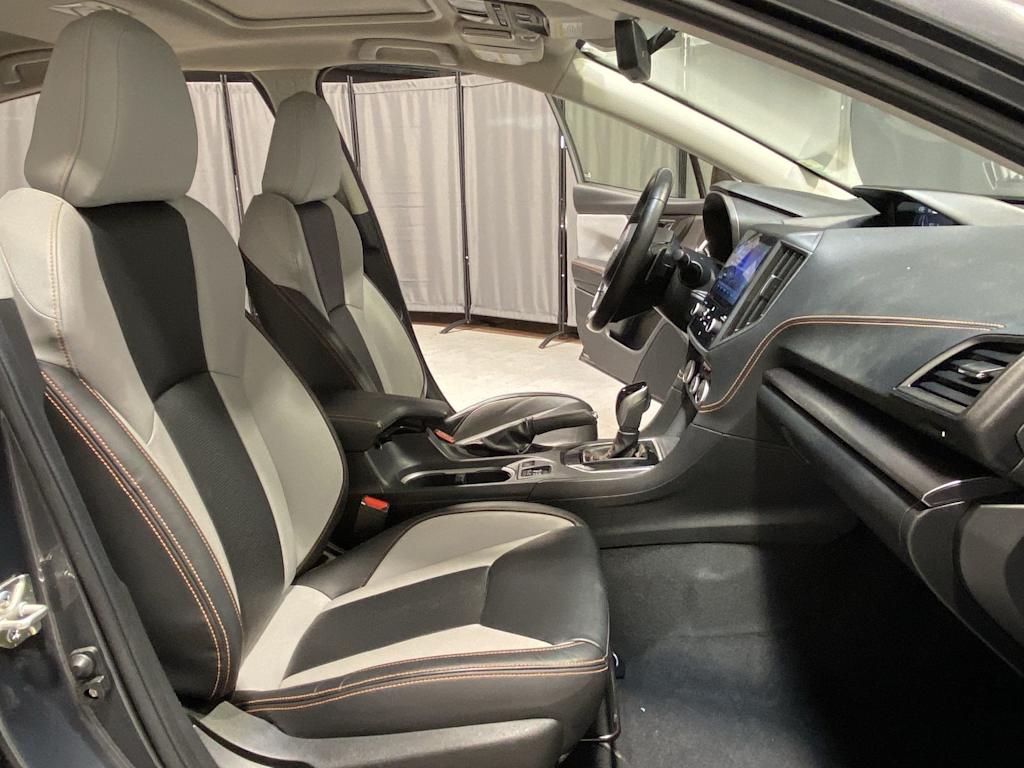 Thumbnail: 2020 Subaru Crosstrek - 20