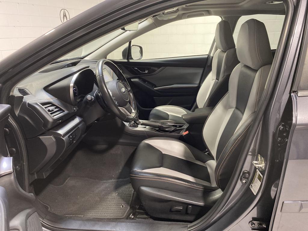 Thumbnail: 2020 Subaru Crosstrek - 11