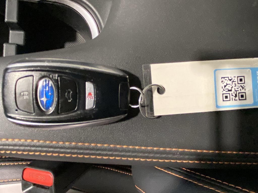 Thumbnail: 2020 Subaru Crosstrek - 21