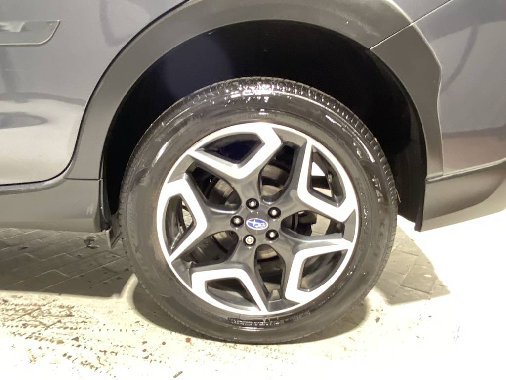 Thumbnail: 2020 Subaru Crosstrek - 8