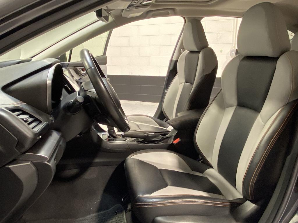 Thumbnail: 2020 Subaru Crosstrek - 12