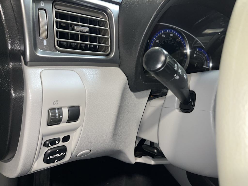 Thumbnail: 2013 Subaru Forester - 24