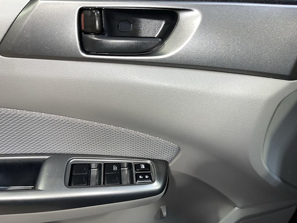 Thumbnail: 2013 Subaru Forester - 23