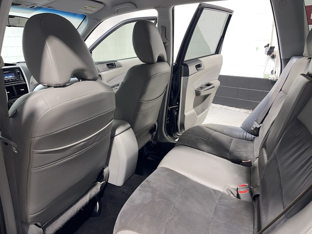 Thumbnail: 2013 Subaru Forester - 13