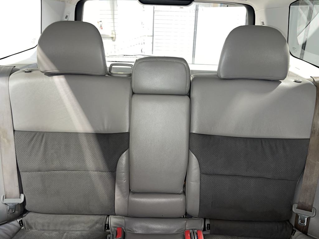 Thumbnail: 2013 Subaru Forester - 22