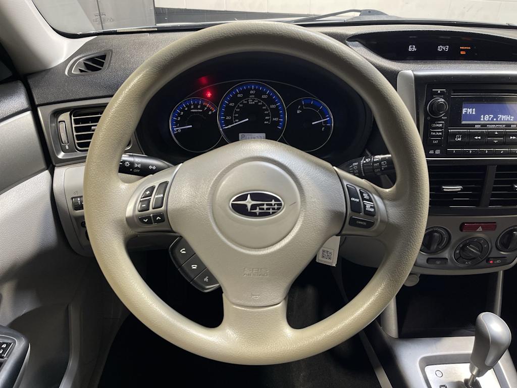 Thumbnail: 2013 Subaru Forester - 10