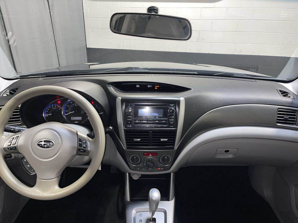 Thumbnail: 2013 Subaru Forester - 2
