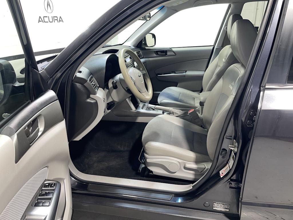 Thumbnail: 2013 Subaru Forester - 11