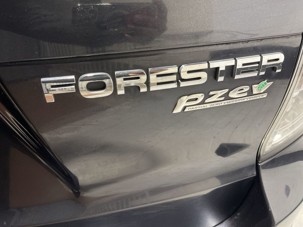 Thumbnail: 2013 Subaru Forester - 7