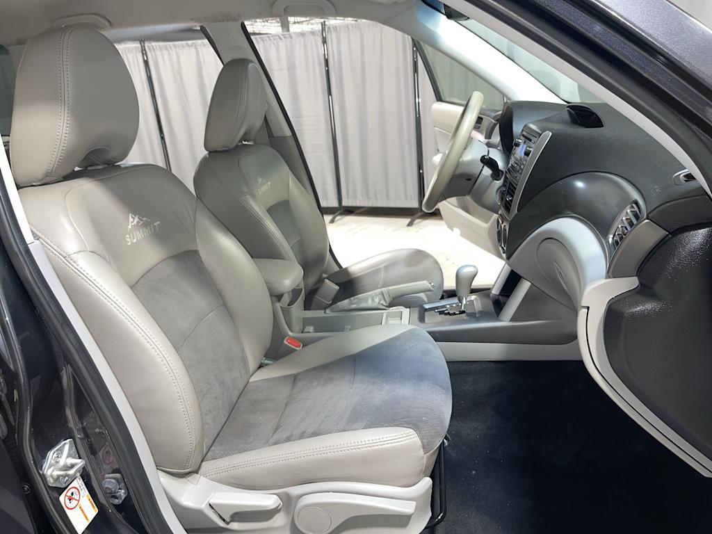 Thumbnail: 2013 Subaru Forester - 20