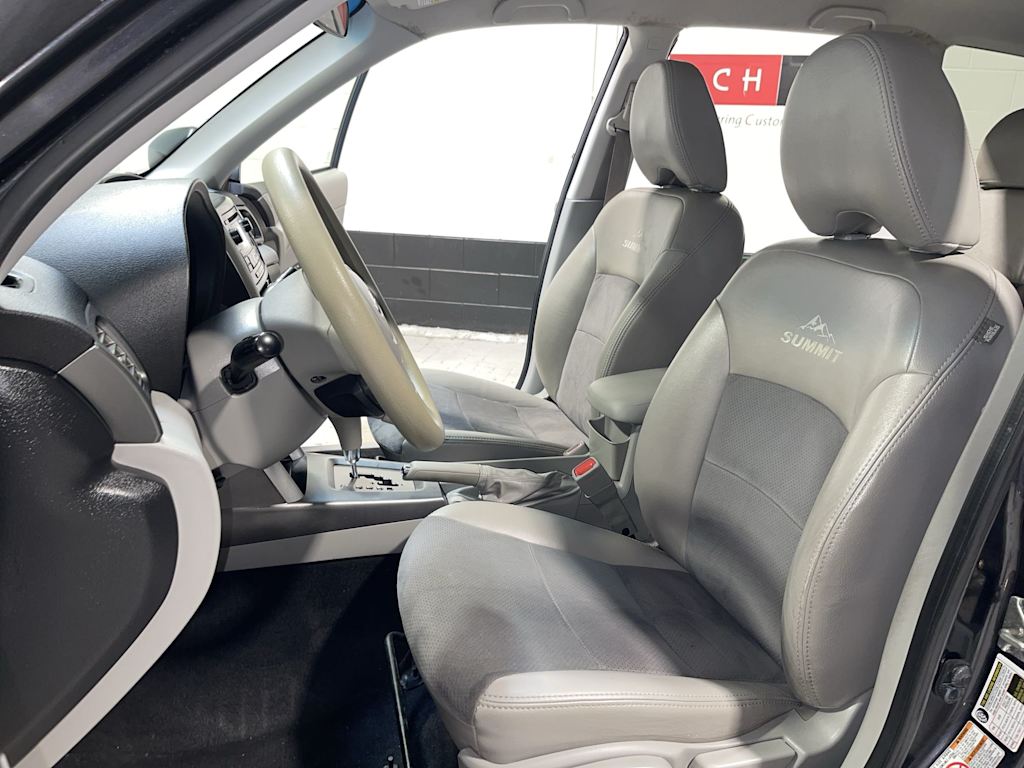 Thumbnail: 2013 Subaru Forester - 12