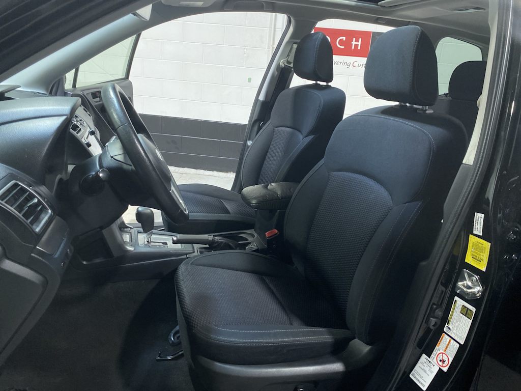 Thumbnail: 2018 Subaru Forester - 12