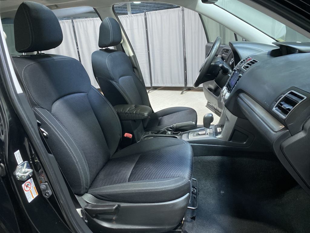 Thumbnail: 2018 Subaru Forester - 20