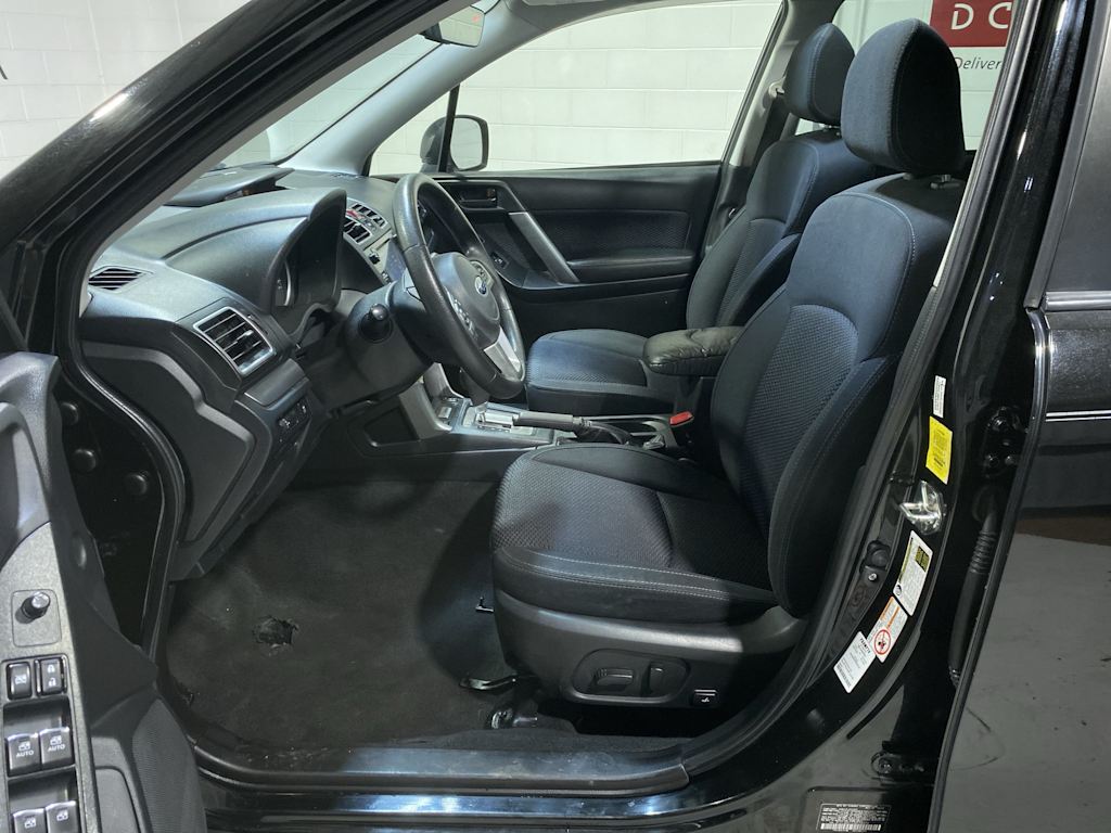 Thumbnail: 2018 Subaru Forester - 11
