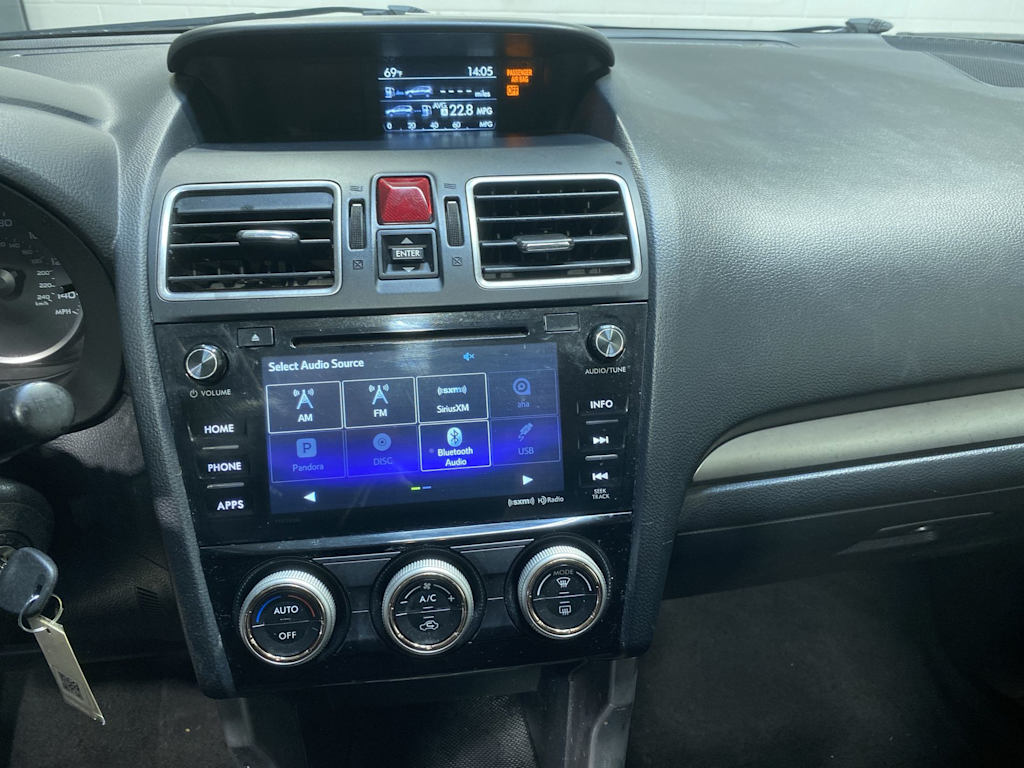Thumbnail: 2018 Subaru Forester - 14