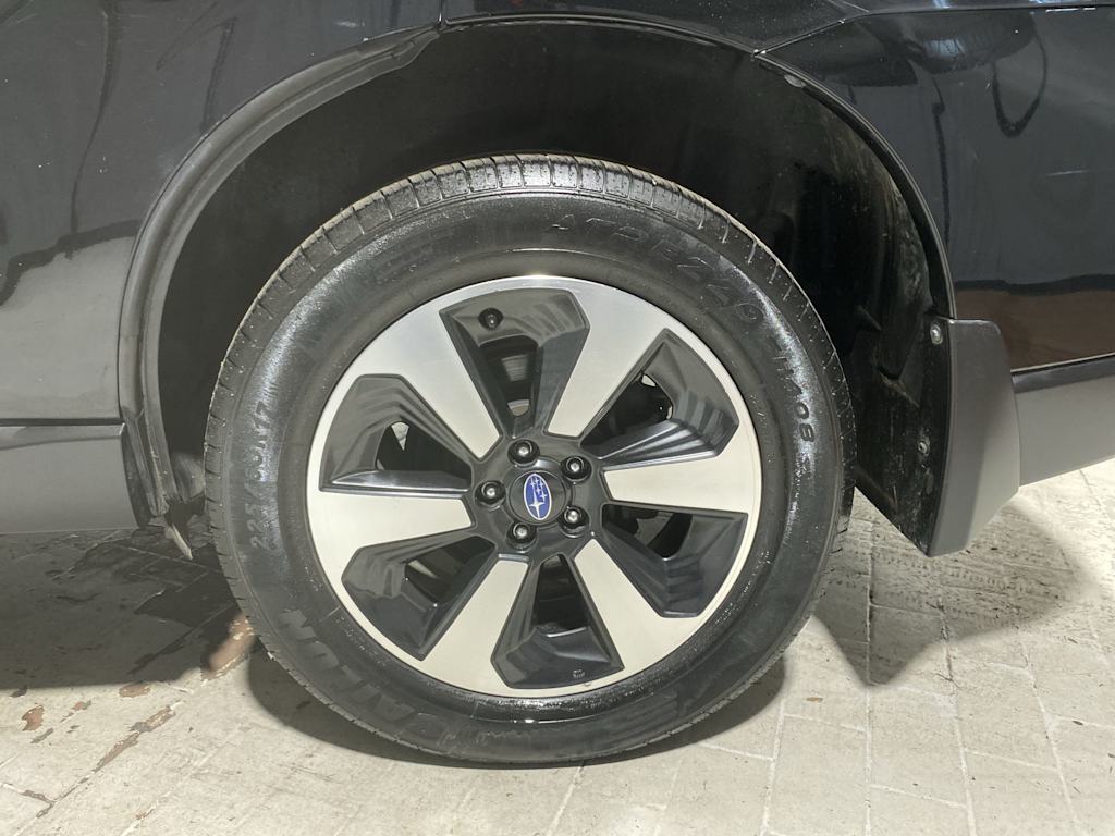 Thumbnail: 2018 Subaru Forester - 8
