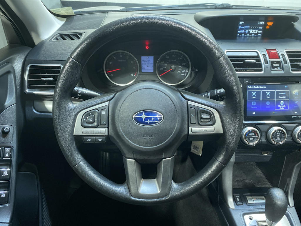 Thumbnail: 2018 Subaru Forester - 10