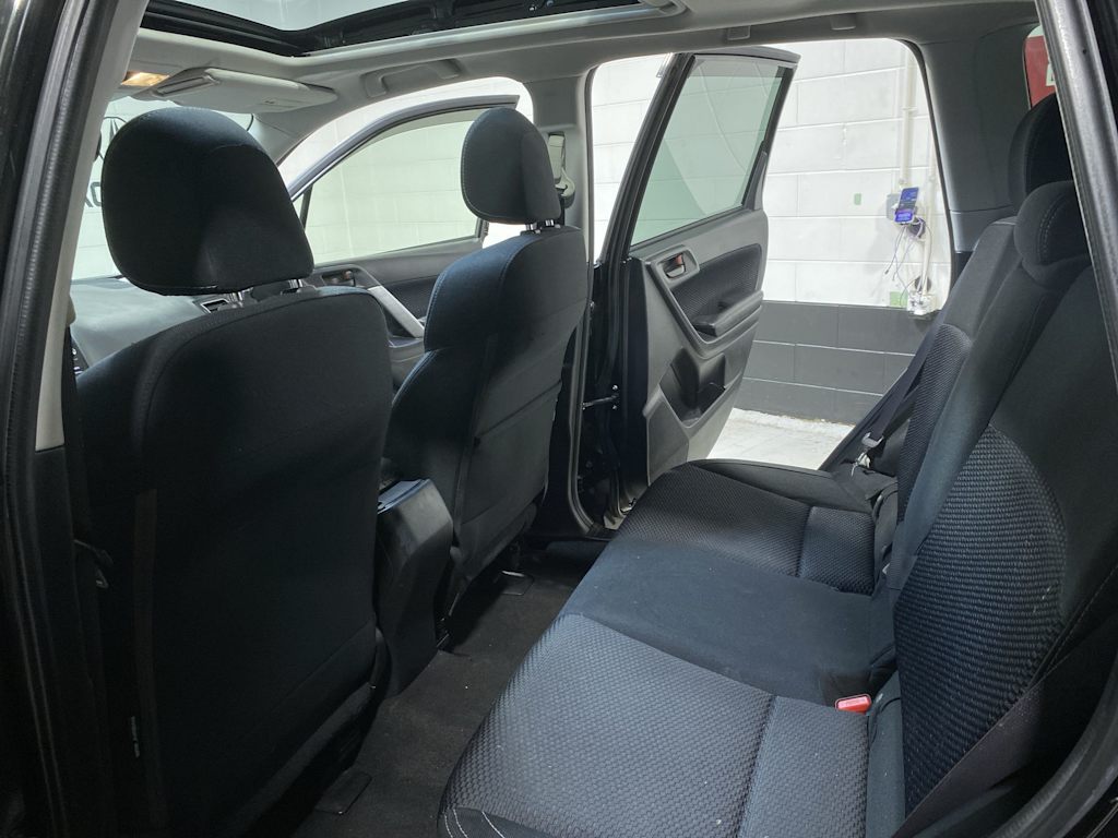 Thumbnail: 2018 Subaru Forester - 13