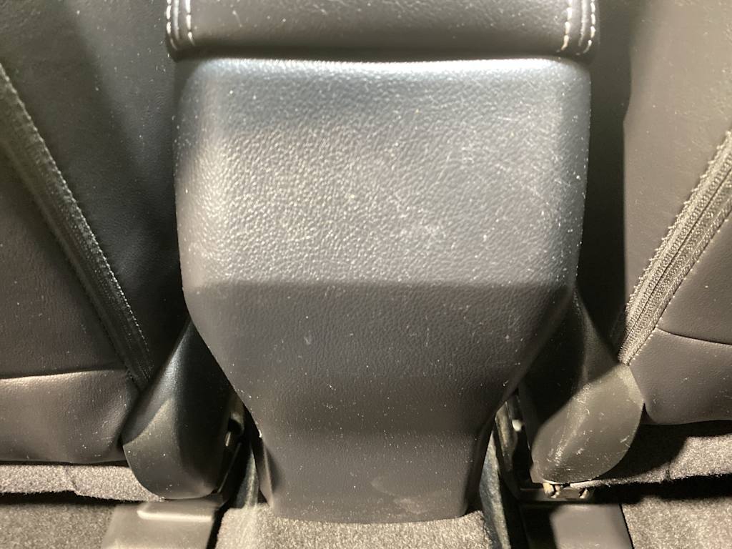 Thumbnail: 2018 Subaru Forester - 25