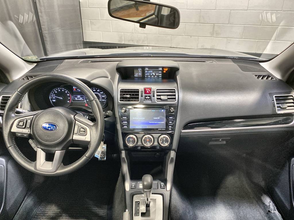 Thumbnail: 2018 Subaru Forester - 2