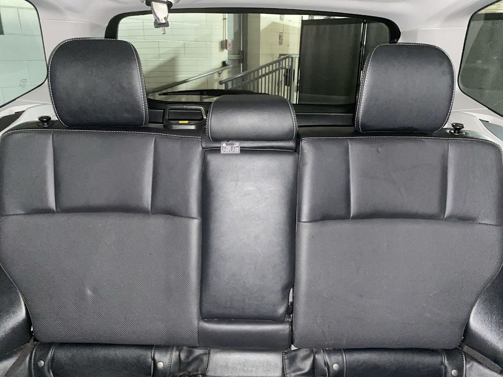 Thumbnail: 2018 Subaru Forester - 22