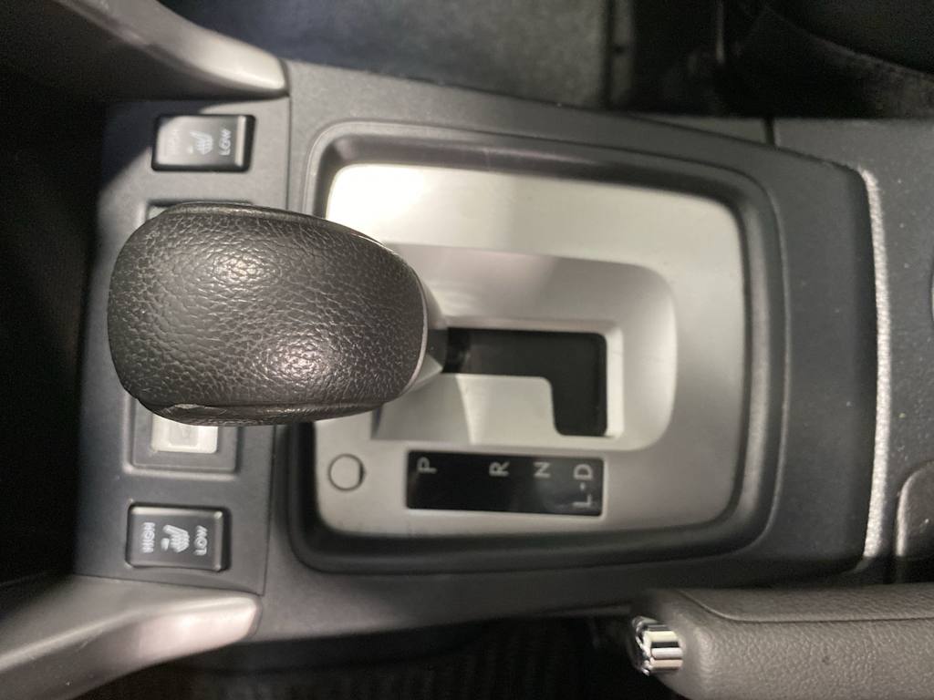 Thumbnail: 2018 Subaru Forester - 15