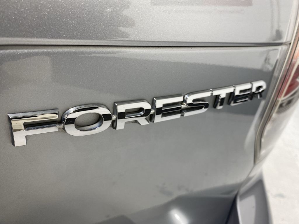 Thumbnail: 2018 Subaru Forester - 7