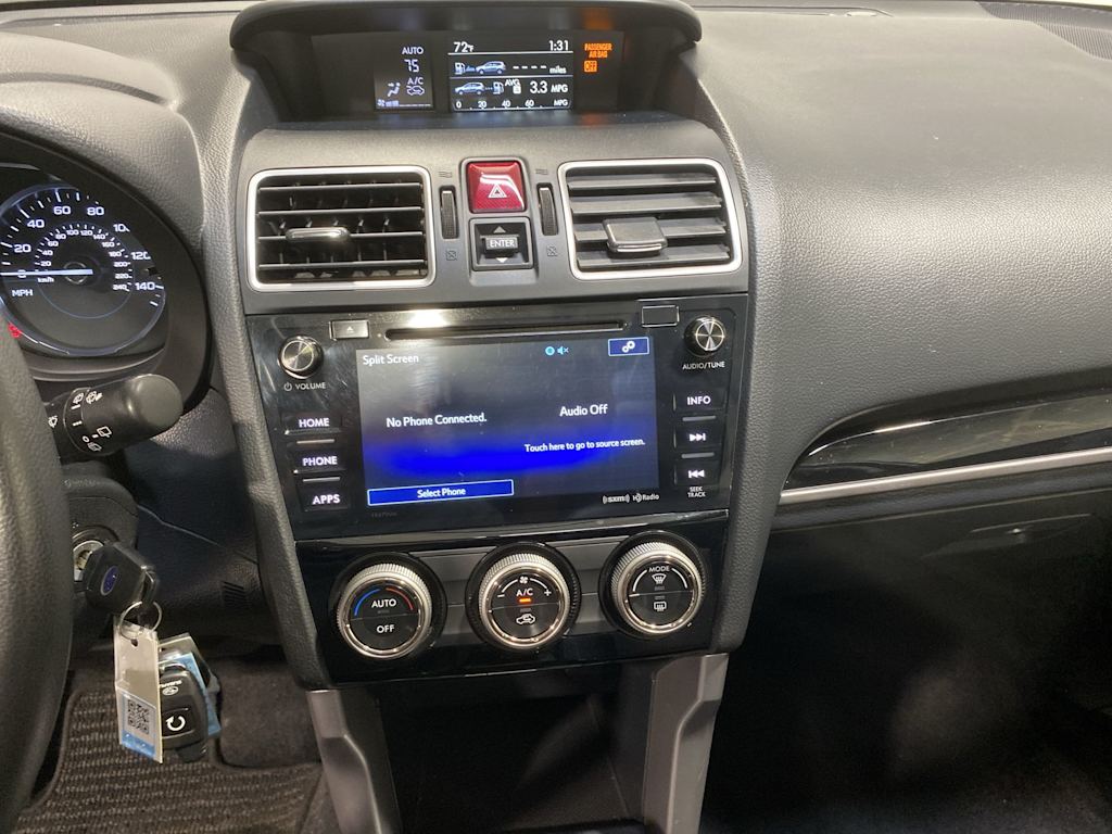 Thumbnail: 2018 Subaru Forester - 14