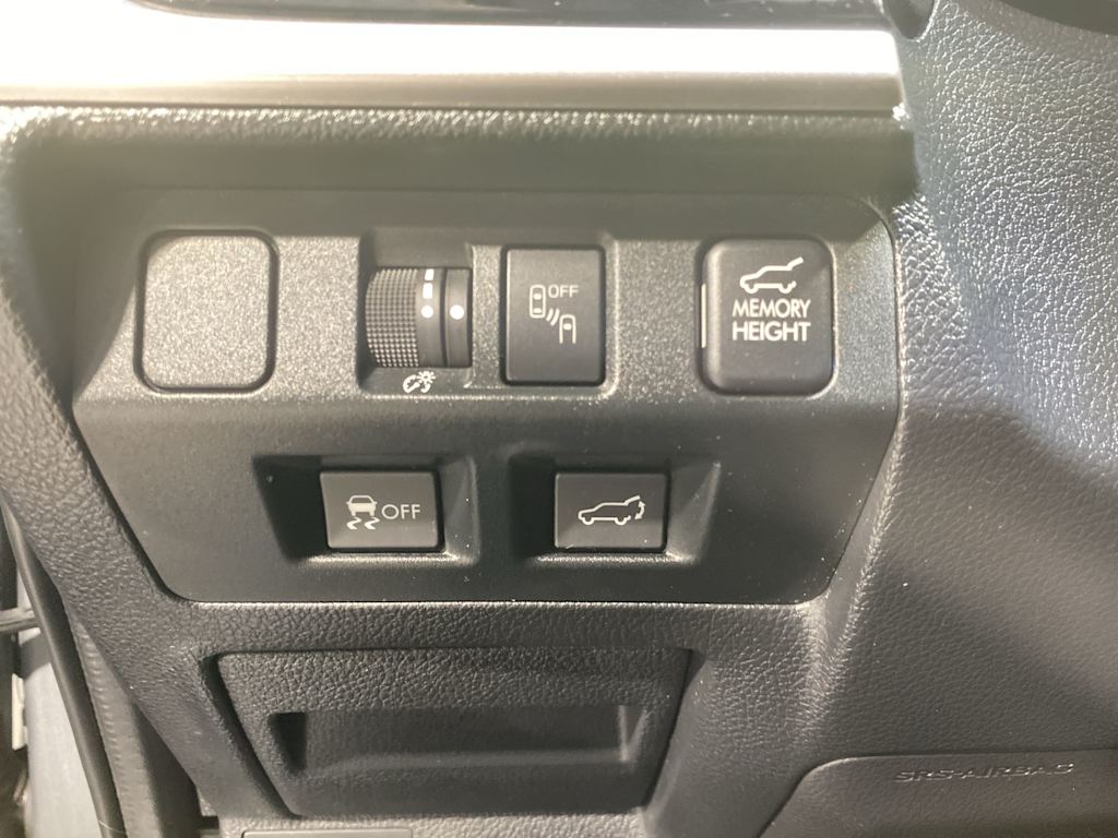 Thumbnail: 2018 Subaru Forester - 24