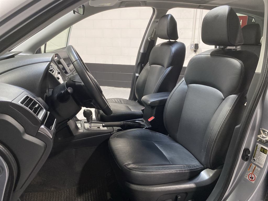 Thumbnail: 2018 Subaru Forester - 12