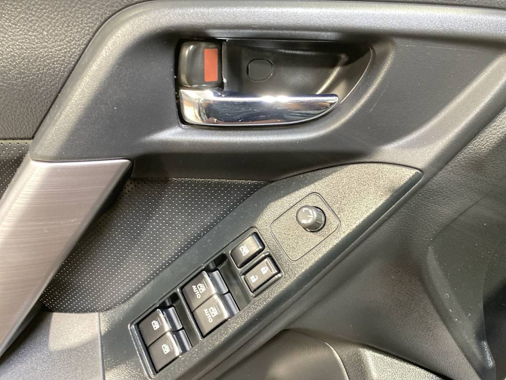 Thumbnail: 2018 Subaru Forester - 23