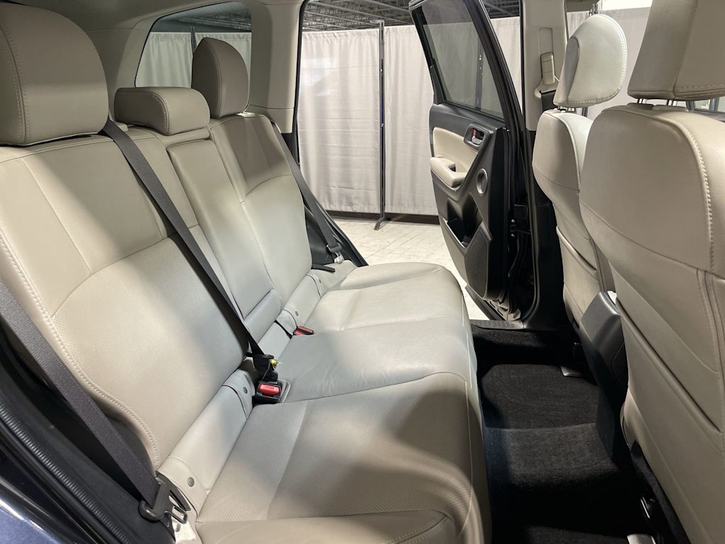 Thumbnail: 2016 Subaru Forester - 20