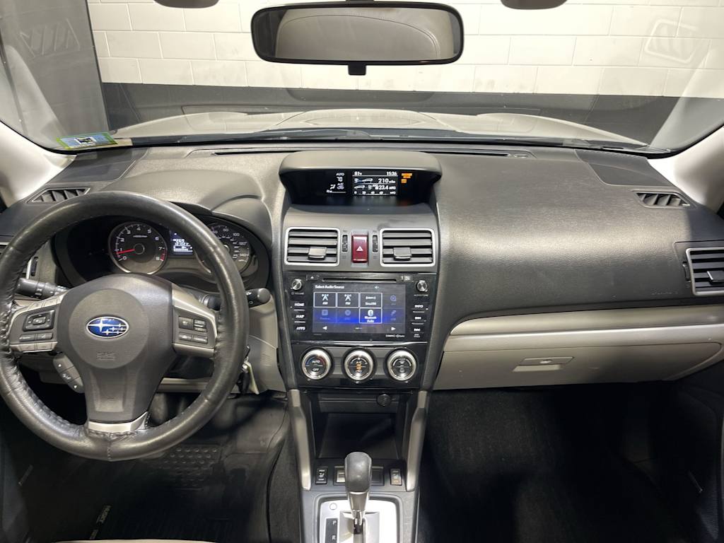 Thumbnail: 2016 Subaru Forester - 2