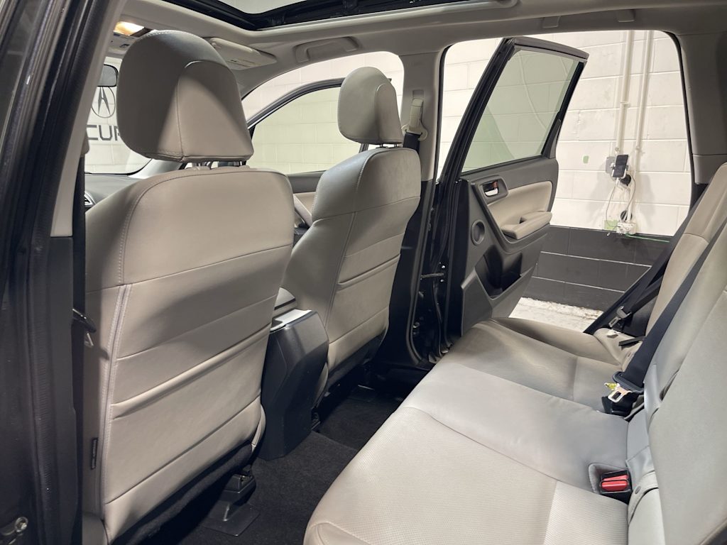 Thumbnail: 2016 Subaru Forester - 13
