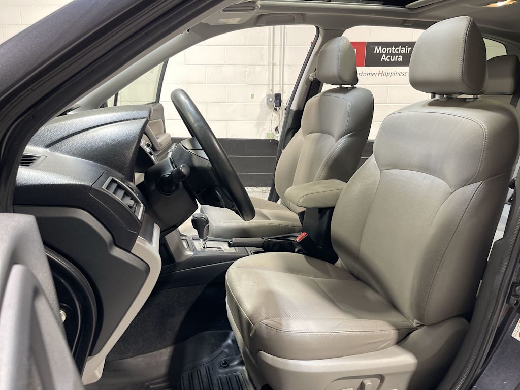 Thumbnail: 2016 Subaru Forester - 12