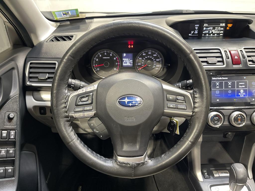 Thumbnail: 2016 Subaru Forester - 10