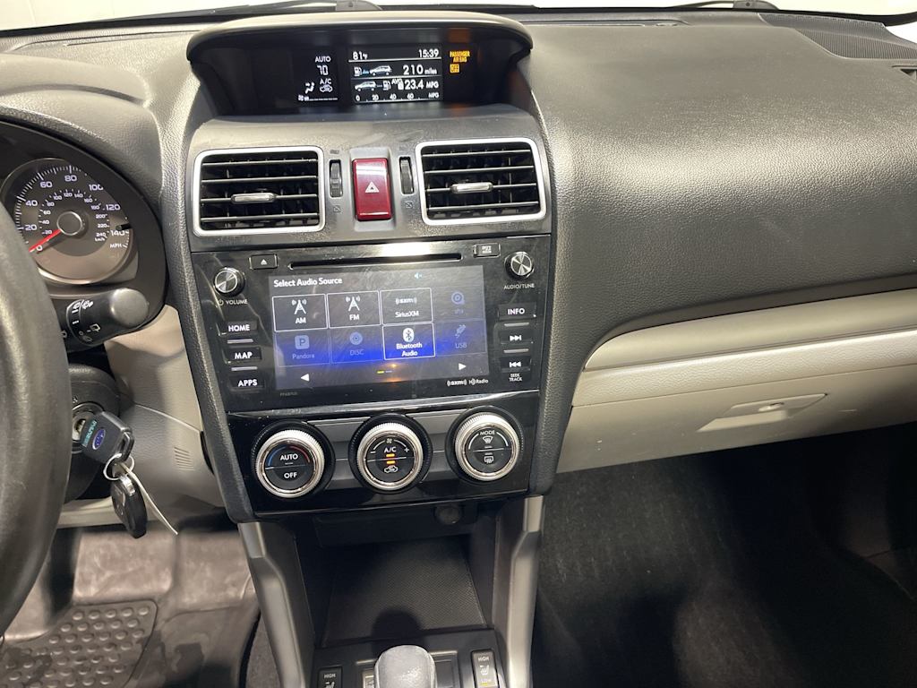 Thumbnail: 2016 Subaru Forester - 14