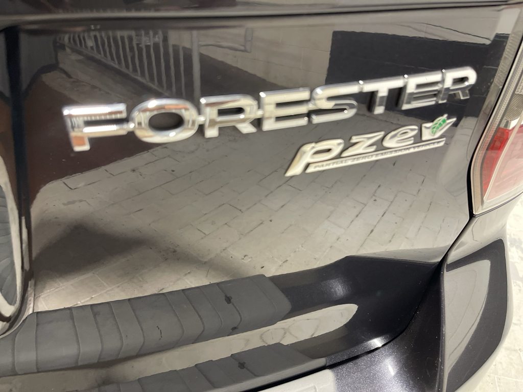 Thumbnail: 2016 Subaru Forester - 7