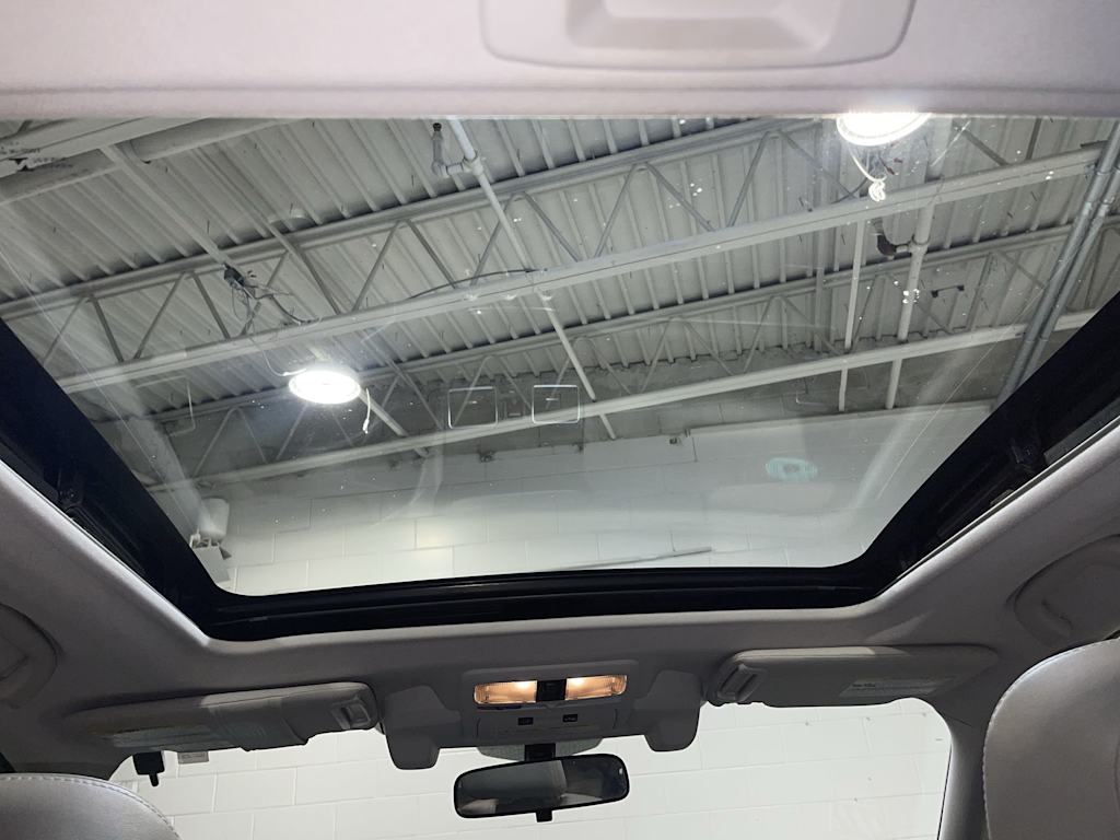 Thumbnail: 2016 Subaru Forester - 25