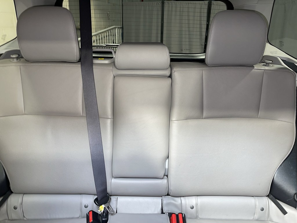 Thumbnail: 2016 Subaru Forester - 22