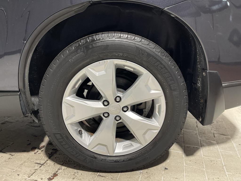Thumbnail: 2016 Subaru Forester - 8