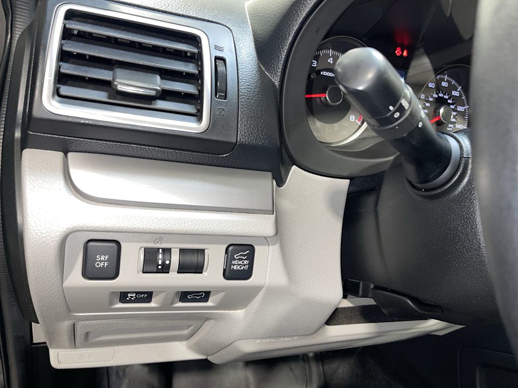 Thumbnail: 2016 Subaru Forester - 24