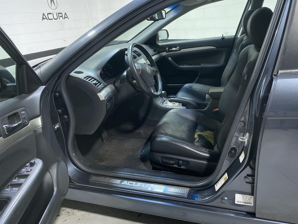 Thumbnail: 2007 Acura TSX - 10