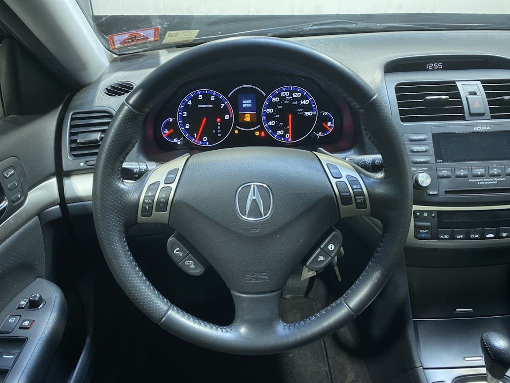 Thumbnail: 2007 Acura TSX - 9