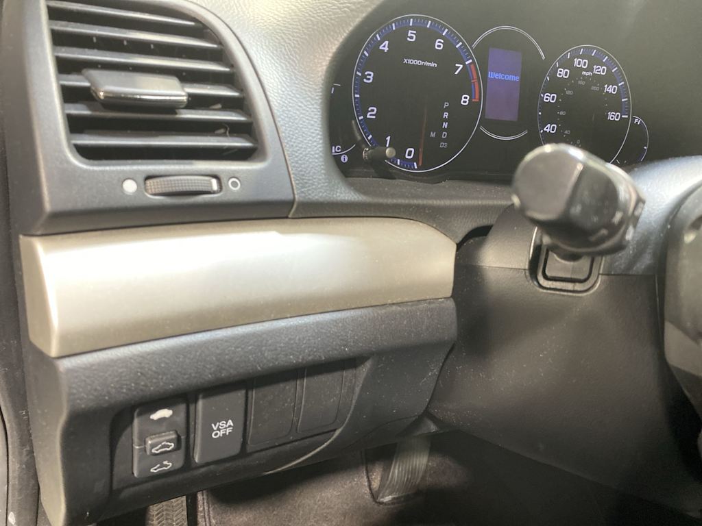 Thumbnail: 2007 Acura TSX - 24